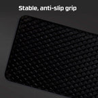HyperX Wrist Rest for Mouse – Cooling Gel Memory Foam