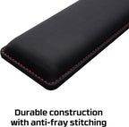 HyperX Wrist Rest for Mouse – Cooling Gel Memory Foam