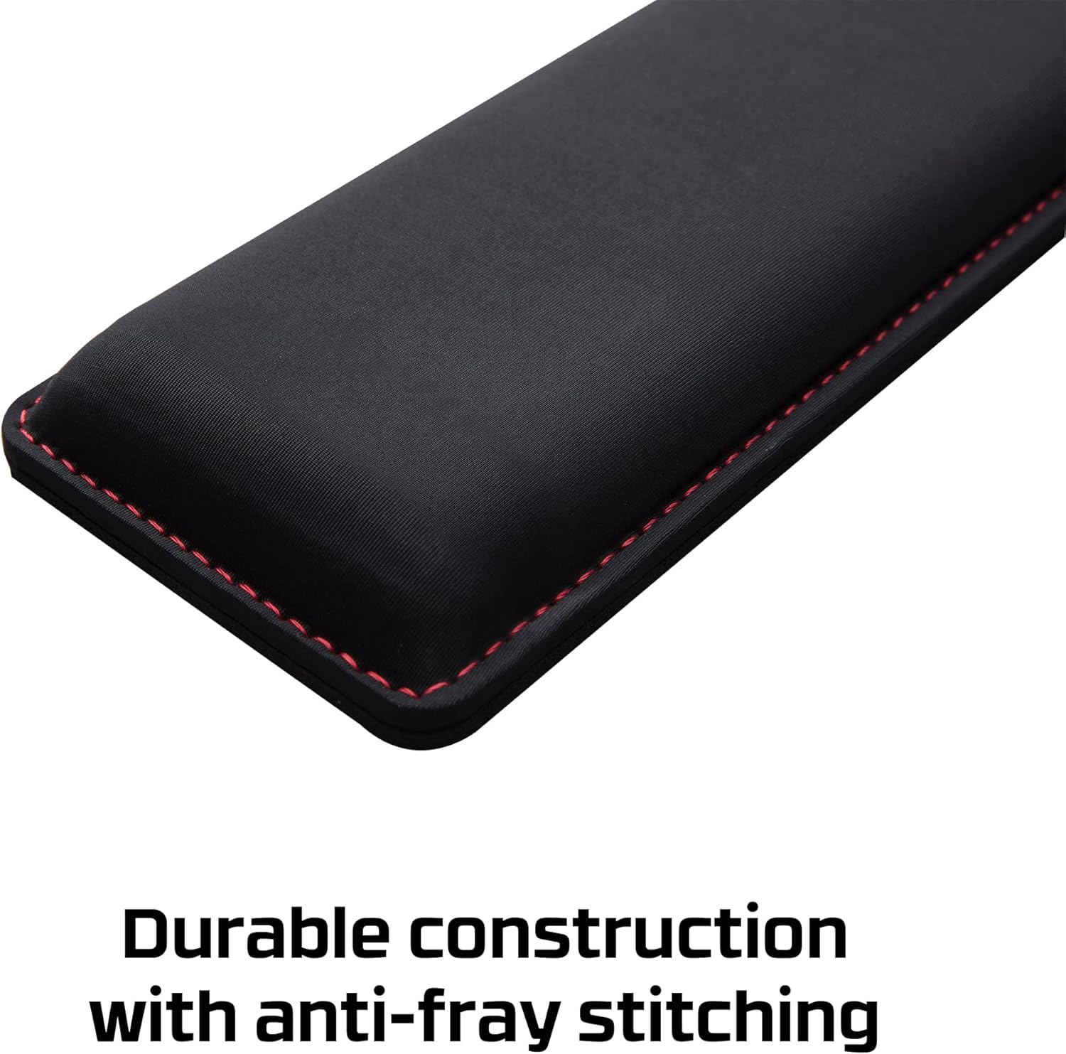 HyperX Wrist Rest for Mouse – Cooling Gel Memory Foam
