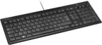 Kensington Advance Fit Full-Size Keyboard