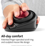 Kensington Orbit Fusion Wireless Trackball