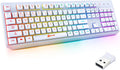KLIM Chroma Wireless Full-Size Keyboard