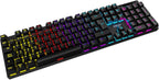 Krom Kasic Full-Size Gaming Keyboard