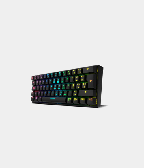 Krom Kluster 60% Mechanical Gaming Keyboard