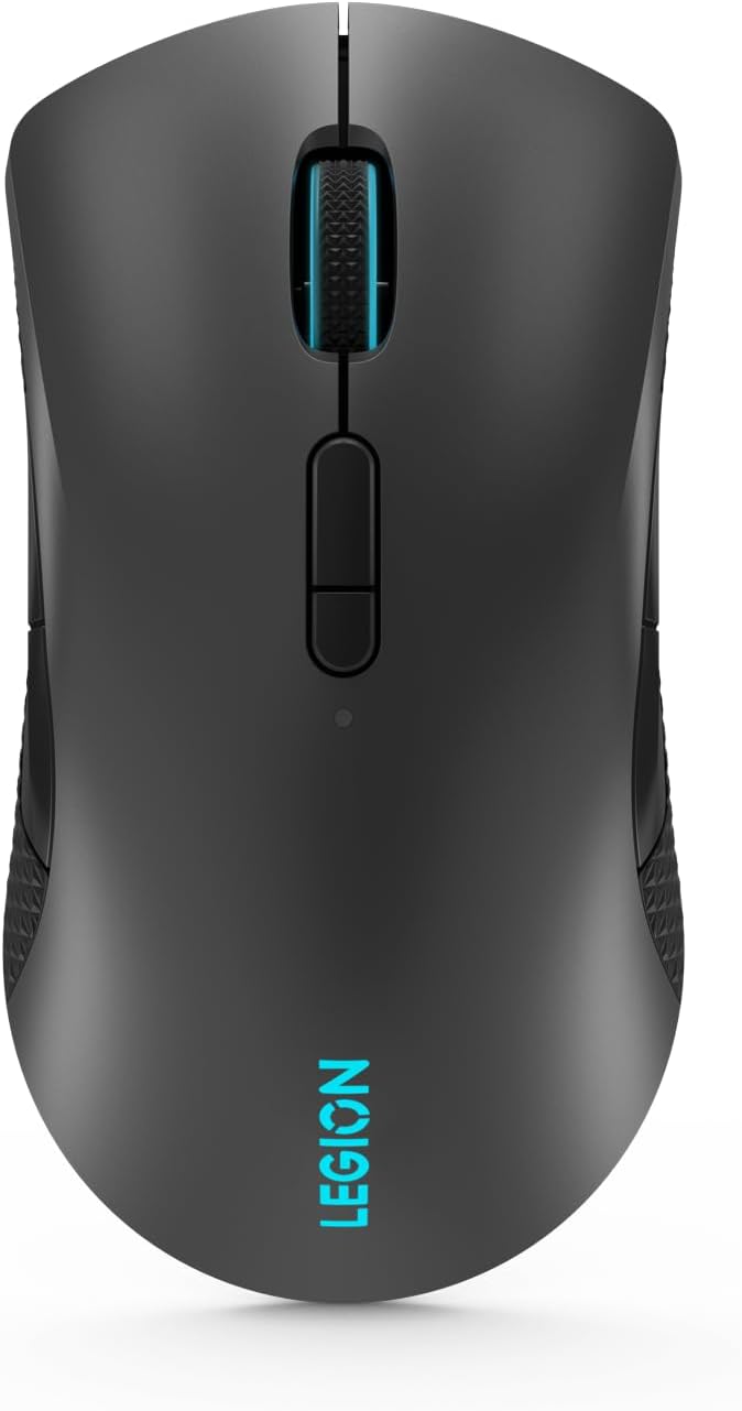 Lenovo Legion M600 Wireless Gaming Mouse