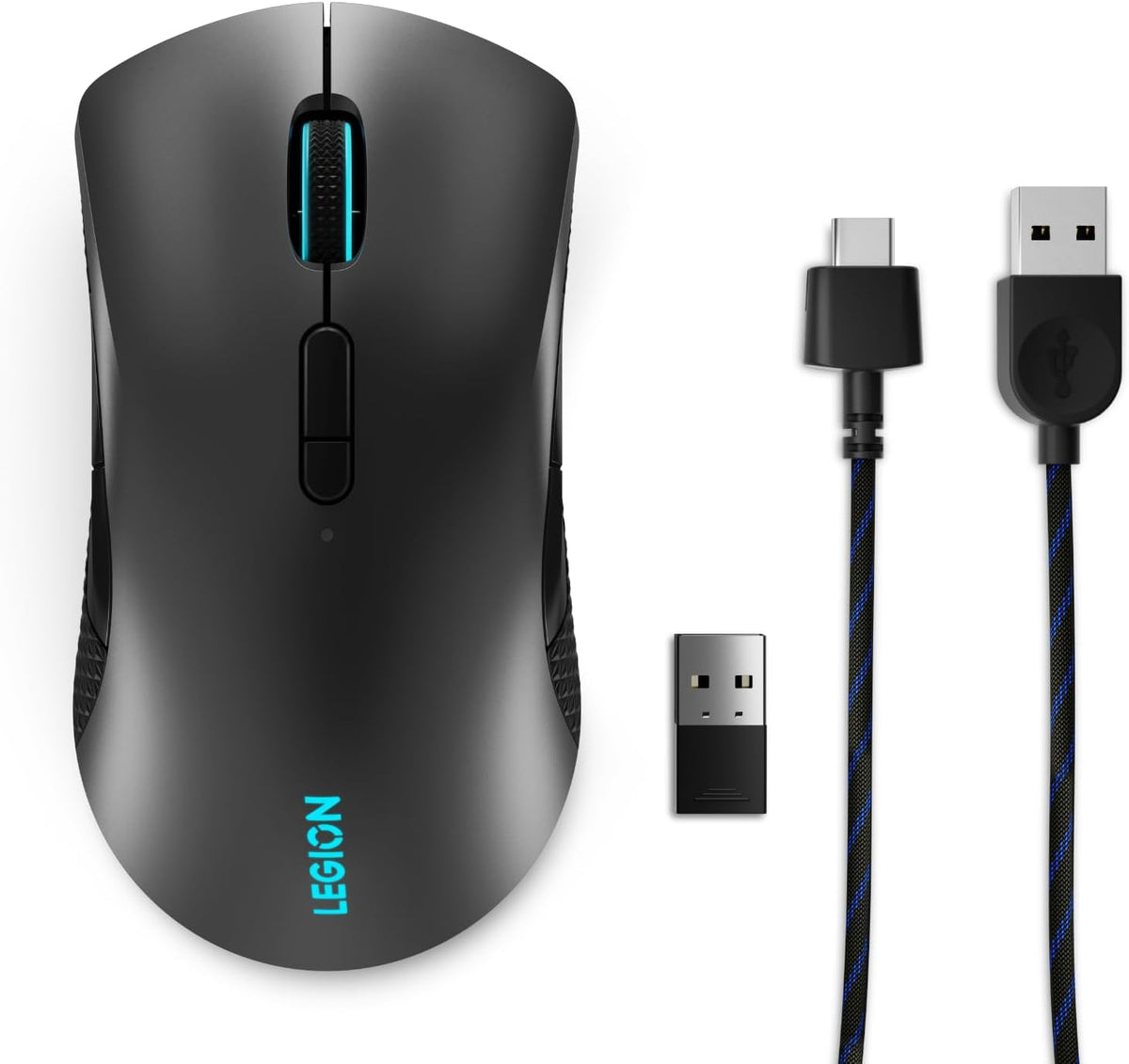 Lenovo Legion M600 Wireless Gaming Mouse
