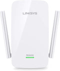 Linksys AC1200 Boost EX Wi-Fi Range Extender