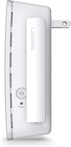Linksys AC1200 Boost EX Wi-Fi Range Extender