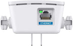 Linksys AC1200 Boost EX Wi-Fi Range Extender