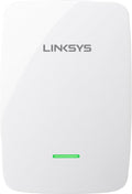 Linksys N600 Pro Wi-Fi Range Extender