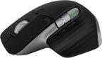 Logitech MX Master 3 for Mac Wireless Mouse