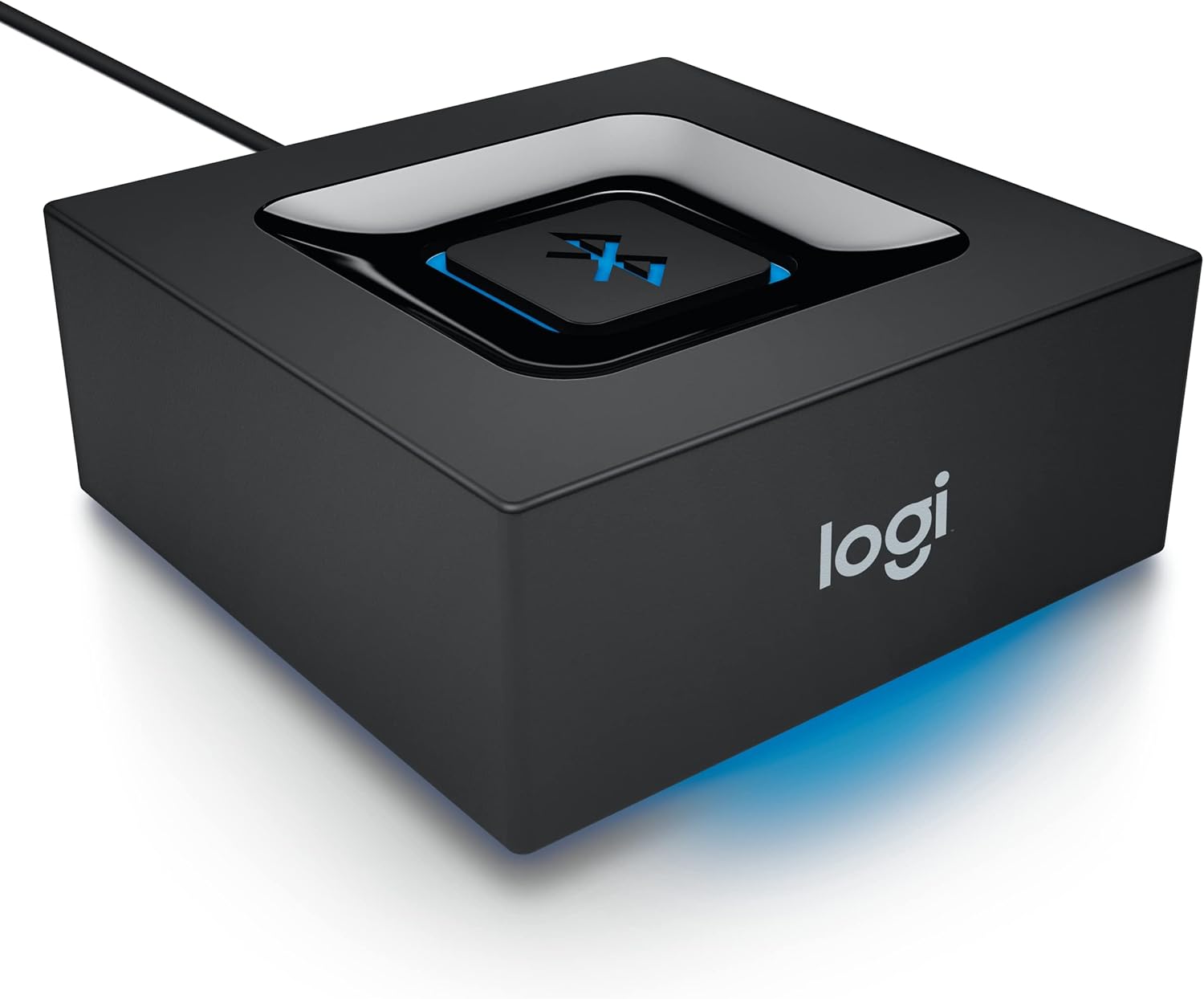 Logitech Bluetooth Audio Receiver