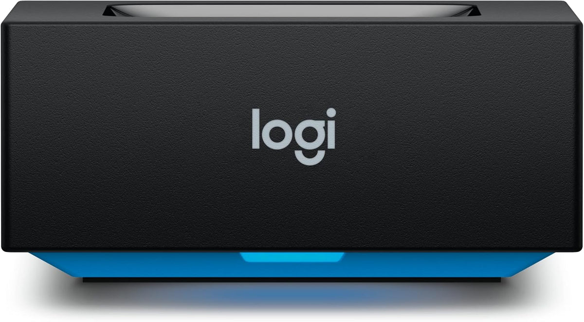 Logitech Bluetooth Audio Receiver