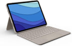 Logitech Combo Touch Keyboard Case for iPad Pro 11″ (1st, 2nd & 3rd Gen)