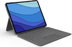 Logitech Combo Touch Keyboard Case for iPad Pro 12.9″ (5th Generation)