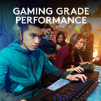Logitech G213 RGB Gaming Keyboard