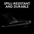 Logitech G213 RGB Gaming Keyboard