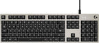 Logitech G413 Mechanical Gaming Keyboard