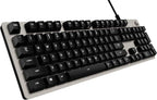 Logitech G413 Mechanical Gaming Keyboard