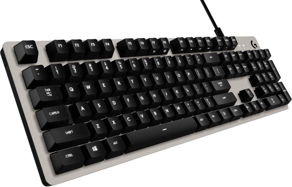 Logitech G413 Mechanical Gaming Keyboard