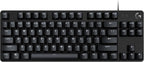 Logitech G413 TKL SE Mechanical Gaming Keyboard