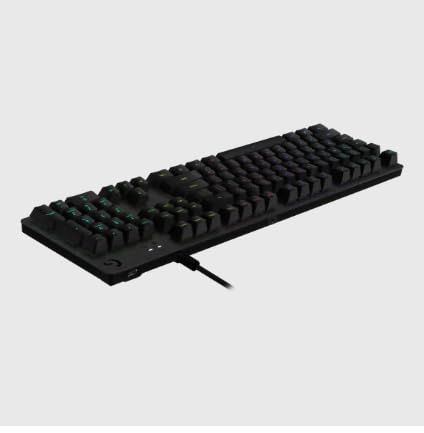 Logitech G513 Mechanical Gaming Keyboard