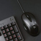 Logitech G MX518 Legendary Gaming Mouse