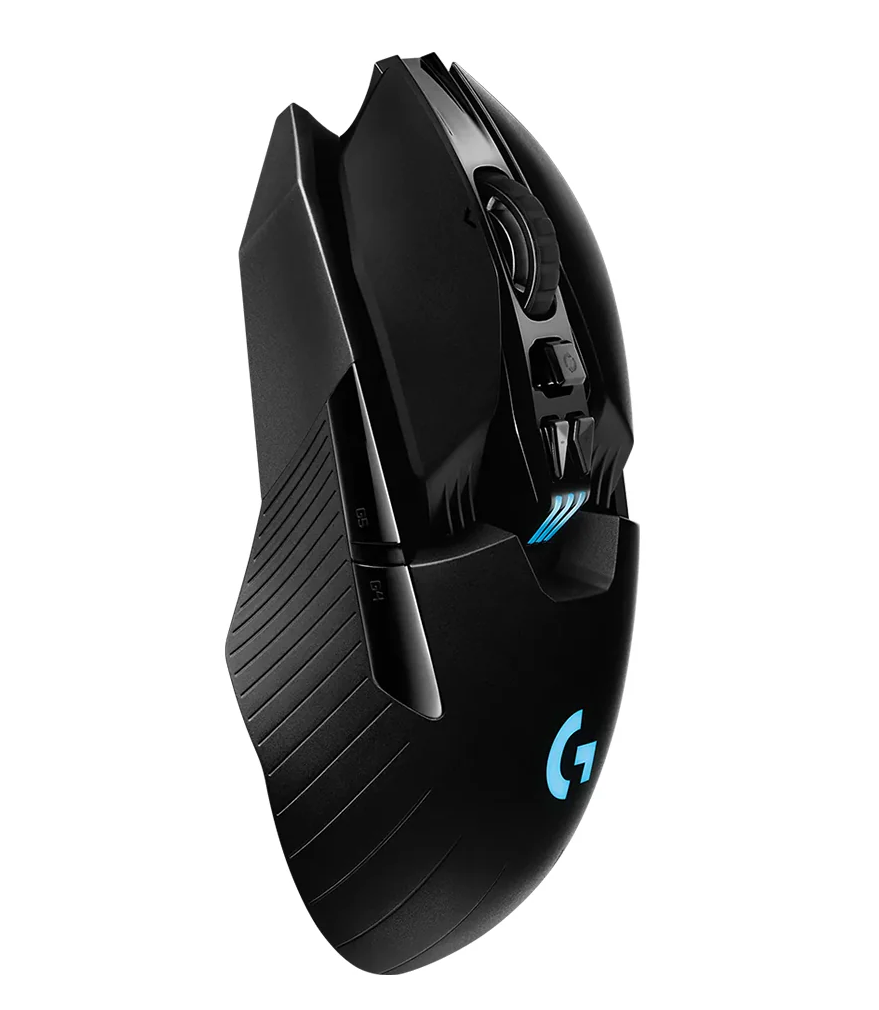 Logitech G903 Wireless Gaming Mouse