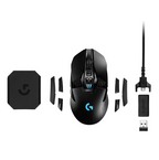 Logitech G903 Wireless Gaming Mouse