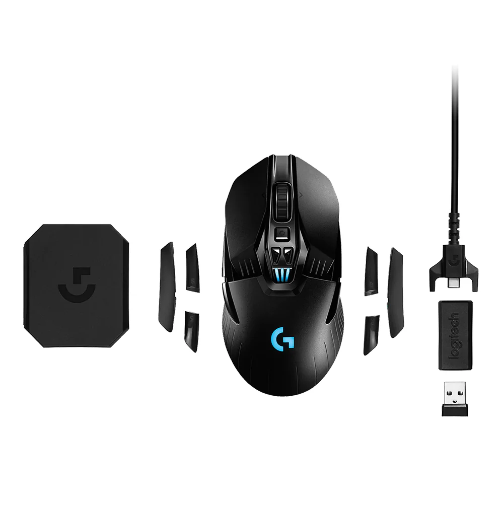 Logitech G903 Wireless Gaming Mouse