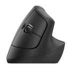 Logitech Lift Wireless Vertical Ergonomic Mouse