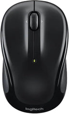 Logitech M325 Wireless Mouse