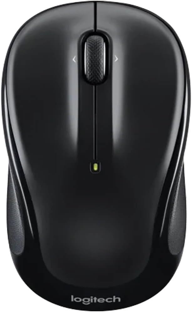 Logitech M325 Wireless Mouse