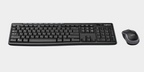 Logitech MK270 Wireless Keyboard &amp; Mouse Combo