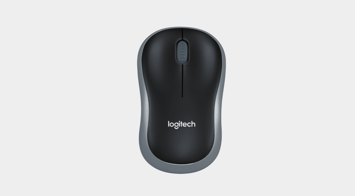 Logitech MK270 Wireless Keyboard &amp; Mouse Combo