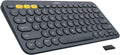 Logitech K380 Multi-Device Bluetooth Keyboard