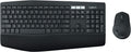 Logitech MK850 Performance Wireless Keyboard &amp; Mouse Combo