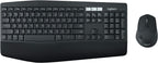 Logitech MK850 Performance Wireless Keyboard &amp; Mouse Combo