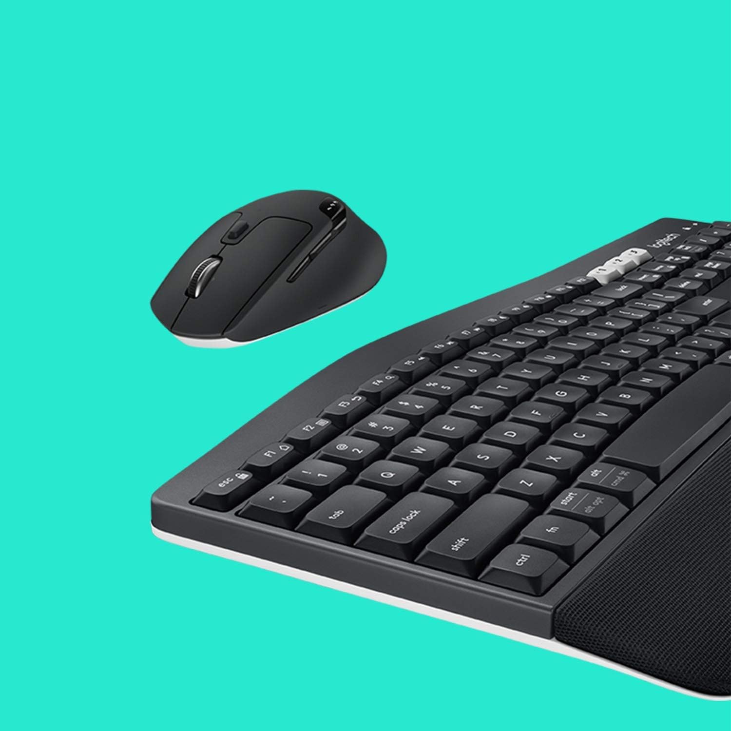 Logitech MK850 Performance Wireless Keyboard &amp; Mouse Combo