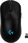 Logitech PRO Wireless Gaming Mouse