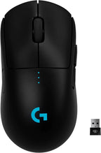 Logitech PRO Wireless Gaming Mouse