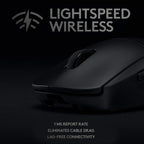 Logitech PRO Wireless Gaming Mouse