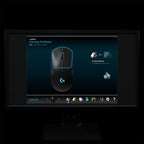 Logitech PRO Wireless Gaming Mouse