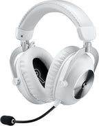 Logitech PRO X Wireless Gaming Headset