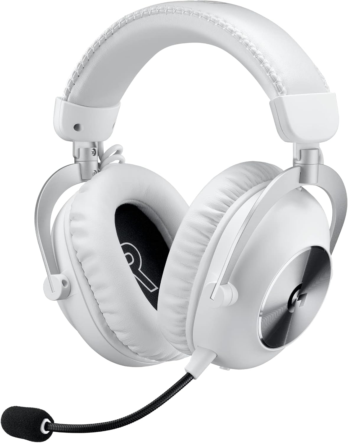 Logitech PRO X Wireless Gaming Headset