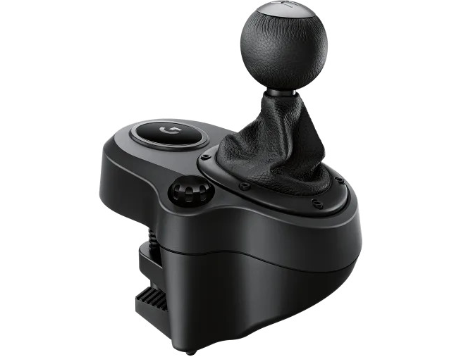 Logitech Driving Force Shifter
