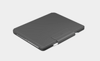 Logitech Slim Folio Pro Keyboard Case for iPad Pro 12.9″ (3rd & 4th Generation)