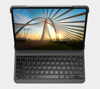 Logitech Slim Folio Pro Keyboard Case for iPad Pro 11″