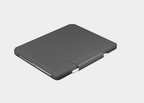 Logitech Slim Folio Pro Keyboard Case for iPad Pro 11″