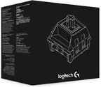 Logitech GX Mechanical Switch Replacement Kit
